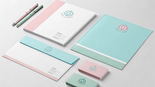 What Is Unity in Graphic Design? A Complete Guide