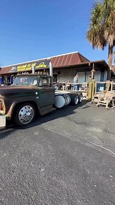 1.4K reactions · 80 shares | It’s getting closer to show season every day. #patina #bagged #dually #diesel #chevytrucks @_cody_sams_ | Rob's Speed Shop | Facebook