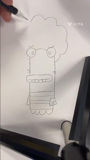Season 4 - Episode 1: Oscar From Disney Fish Hooks