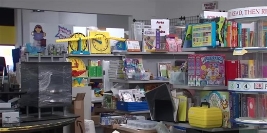 Kids out of school? How to avoid summer learning loss