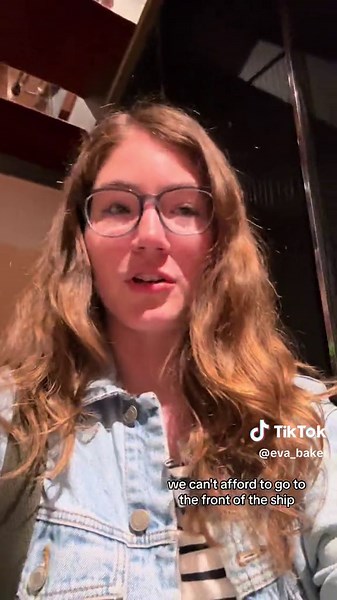 Fun Spring Break Video Compilation on a Cruise Ship