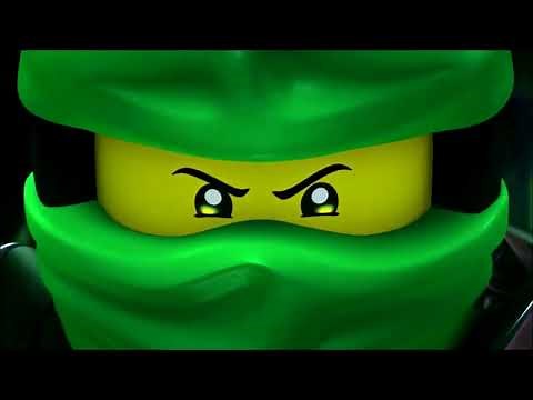 LEGO Ninjago - All Intros - Seasons 1-10