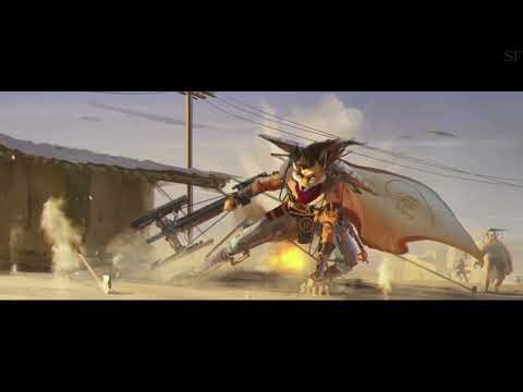 Dan Terminus - Restless Destroyer