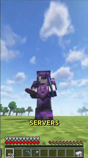 small minecraft smp server