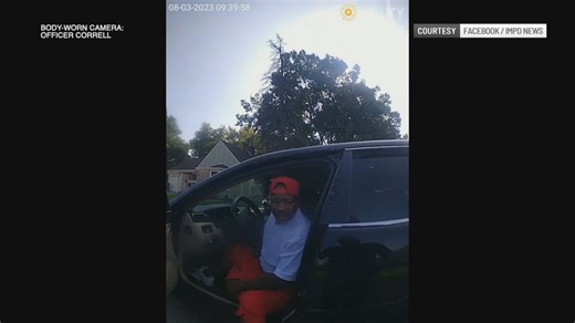 Lawyer: 'Harrell made a bad decision, but it should not have cost him his life'