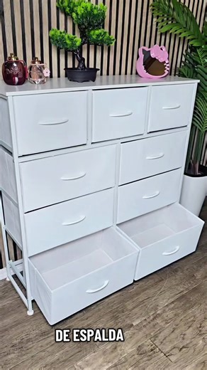 Stylish Ideas for Your Dresser and Drawer Organization