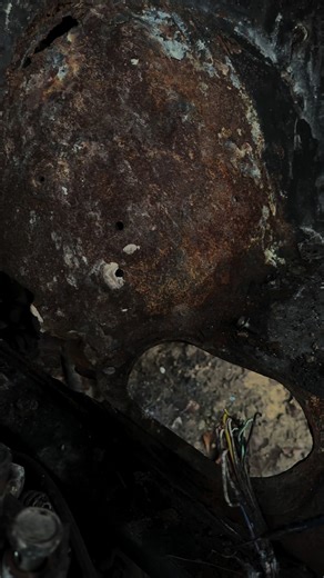 I will be taking a step back from the GTR Restoration build for a month as I’ll be away on business. Thank you all for the support and see you in April! #carsoftiktok#nissan#skyline#GTR#r32#rb26#restoration