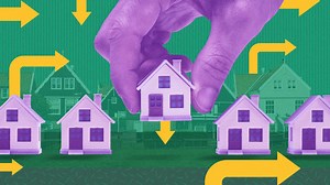 A Guide to Pulling Off a (Mostly) Stress-Free Long-Distance Move