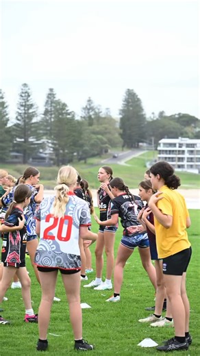 💪 GIRLS TACKLE – TACKLE READY SESSION 🏉 Curious about Girls Tackle Rugby League? This one’s for you! As part of our Come & Try afternoon, the NRL Development Team will run a Tackle Ready session for girls interested in playing Under 12 Girls Tackle. 📅 Monday 9 February ⏰ 5:30pm 📍 Black Beach Reserve A great chance to: ✅ Learn the basics of tackle ✅ Build confidence ✅ Meet other girls keen to play ✅ Have fun in a safe, supportive environment 👉 Register here: https://bit.ly/4qSrKGH 📢 Please 