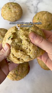 Zucchini muffins are underrated! If you follow my recipe, you will have moist, fluffy muffins that are packed with flavor, and never soggy. And I’m serious when I tell you I’m not just saying this is the best zucchini muffin recipe, I actually put in the work to be sure it is! 😋 #summertreat #blogger #food #foodblogger #dessert #michiganblogger #bakery #bakinggoals #ohmyyum #recipes #recipe #recipedeveloper #easyrecipe #bakingtips #bakinghacks #zucchinimuffins #muffinrecipe #zucchini | The Firs