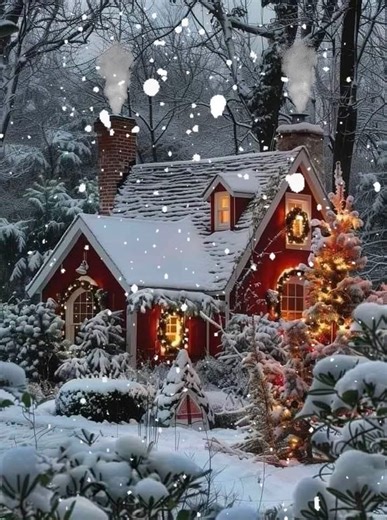 158K views · 11K reactions | 22 days until Christmas ⛄️  ❄️   ⛄️  ❄️  | The magic of christmas | Facebook