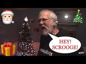 AGP CHRISTMAS RAGE COMPILATION (WARNING: read description first before watching)