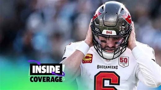 Can the Buccaneers win the NFC South?