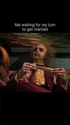 Beetlejuice 1988