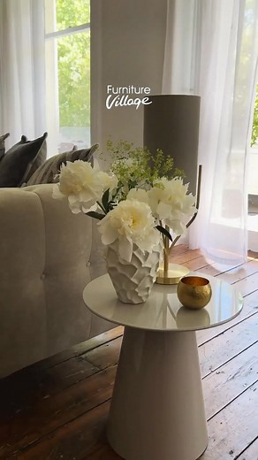 407K views · 41 reactions | From first sit to final delivery, we’re here to make furnishing your home simple – and enjoyable. Discover designs chosen for comfort, style and everyday life. | Furniture Village | Facebook