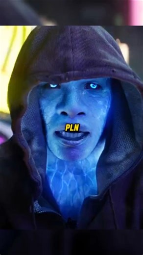 KENAPA ELECTRO KEGIRANGAN PAS LIAT ARC REACTOR? #shorts