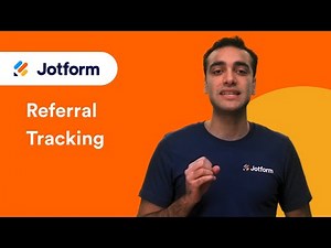 How to Set Up Referral Tracking
