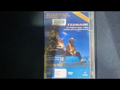 Opening & Closing to Bondi Tsunami 2004 DVD