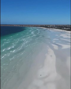 64K views · 829 reactions | Driving down on to North Beach, Wallaroo...