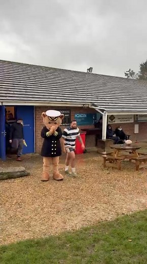 Red Funnel Isle of Wight Ferry on Reels