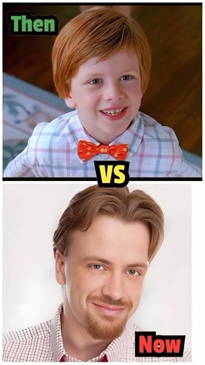 Problem child cast:then vs now (1990-2026)