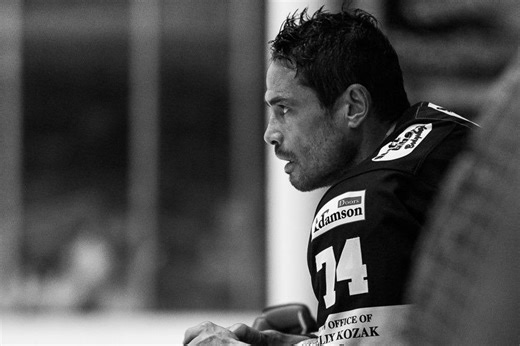 Fife Flyers: cup points on line as team ices minus suspended skipper