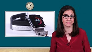 Jawbone Up3 Review: Smartwatches Send Fitness Bands Running