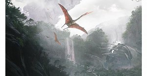 Robinson: The Journey - Dinosaurier vs PlayStation VR