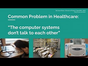 Understanding Interoperability in Digital Health 🌐