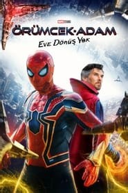 Örümcek Adam: Eve Dönüş Yok | FullHDFilmizle