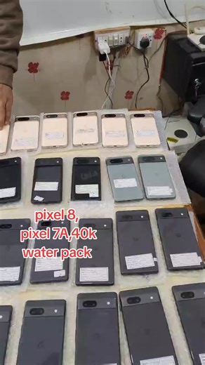 Google Pixel 8 and Pixel 7A Features and Benefits