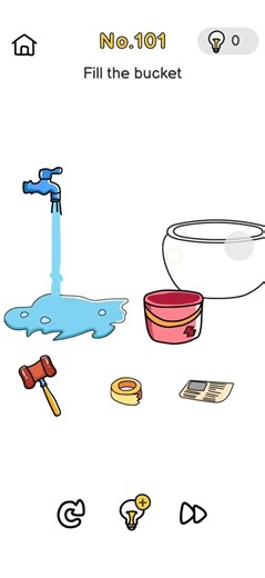 brain out level 101 #frlegends #sonic