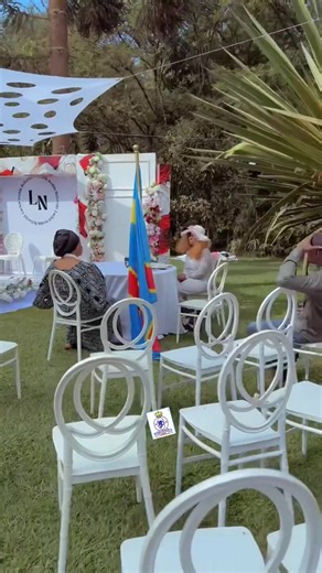 Mariage Butembo : idées et repères pour un mariage à l’Auberge Butembo