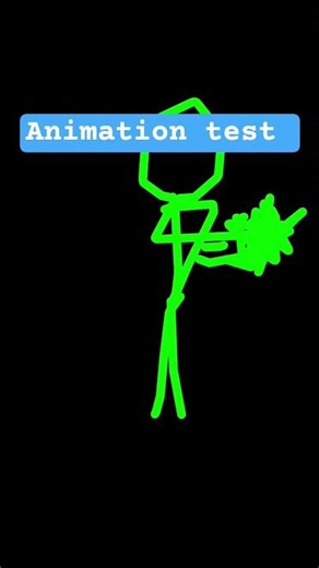 animation test