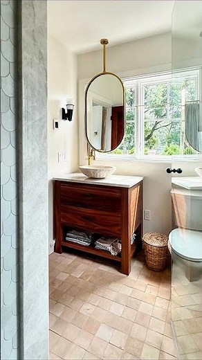 Inside a Coastal Cottage Custom Build in Rhode Island | Cedar House Design Collective