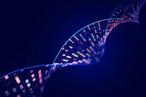 Scientists Create 'Biological Camera' That Stores Images in DNA