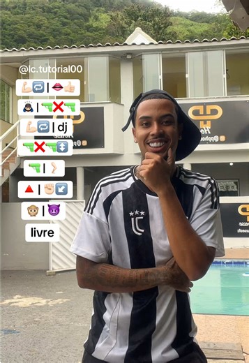Dança Tutorial: Aprenda a Rebolar no TikTok