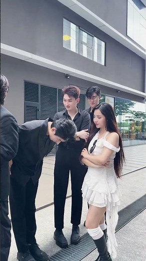 Strongest person #cindy #trend #funny