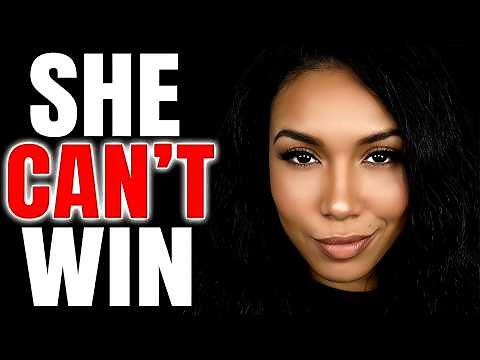 She Has Zero Control Over You When You Do This