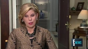 Life, Death and Brooches: Christine Baranski's The Good Wife Journey