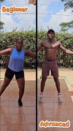 The best HIIT WORKOUT for fast fat loss. Do 15 reps each exercise 3 times