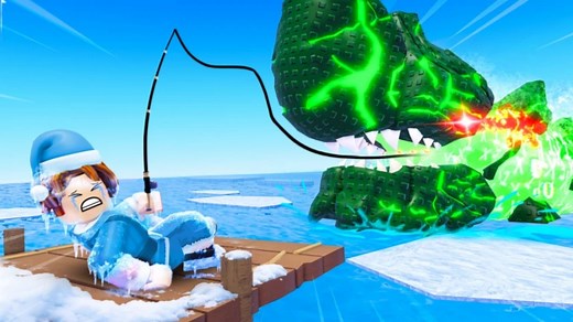 How do Charms work in Fish It?