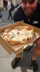 20K views · 140 reactions | The Oven Pizza Review, Bath | Food Review Club | Facebook