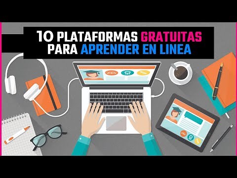 10 Free Platforms for Online Learning