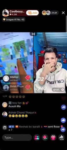 Cool Boy Fire Highlights You Don't Want to Miss