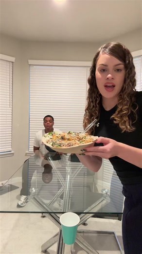 Couples Challenge: Win a Chipotle Bowl