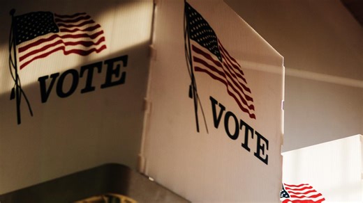 Cuyahoga County Board of Elections hiring poll workers for November 2025 general election: See how much would you get paid