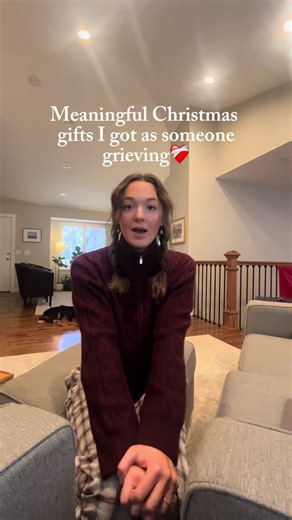 Navigating Grief as a Young Widow