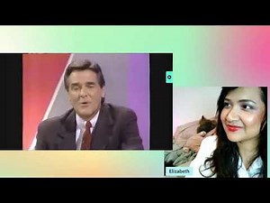 Dating Show Love Connection 1988