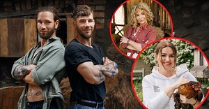 „Farma”. Tak wyglądają uczestnicy 2. edycji programu! Kim są nowi farmerzy i farmerki?